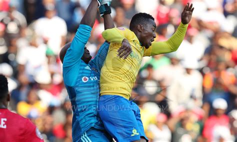 Mamelodi sundowns v tshakhuma tsha madzivhandila. PSL | MAMELODI SUNDOWNS VS ORLANDO PIRATES - Mamelodi ...