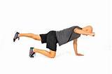 Easy Core Exercises For Seniors Pictures