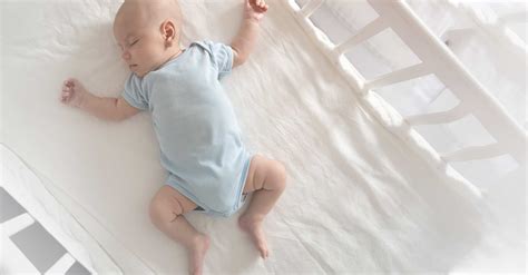 How You Can Reduce the Risk of SIDS for Your Child | Dr Dina Kulik