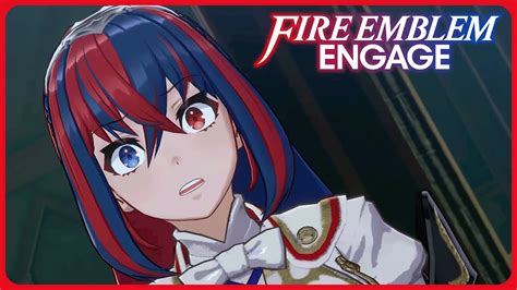 The Truth About Alear Fire Emblem Engage Youtube
