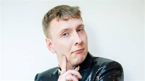 comedian joe lycett reported to the police over stand up joke british gq