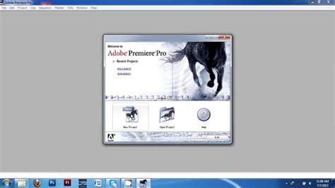 Create onscreen titles in premiere pro or adobe photoshop, and even stylize and animate your graphics. Adobe Premiere Pro 1.5 Basics - YouTube