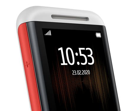 Nokia 5310 2020 Dual Black