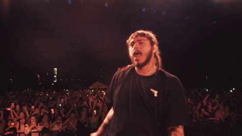 Post Malone Better Now Official Music Video Latest Music Videos