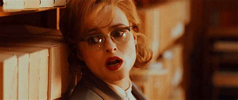 Helena Bonham Carter Sucker  Find And Share On Giphy