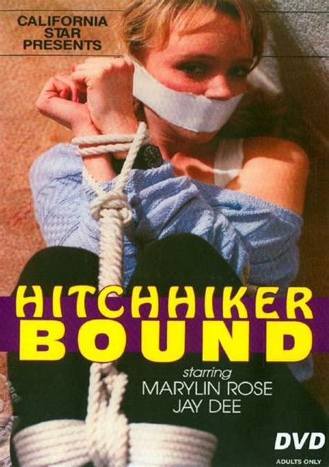 Hitchhiker Bound Streaming Video On Demand Adult Empire