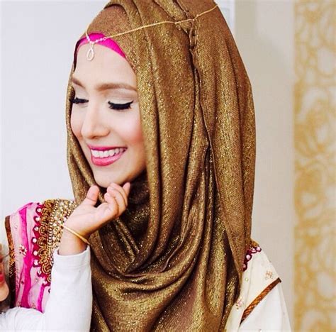 Pin By Ukth Fatima On Veil Beauty And Make Up Hijabi Fashion Hijab