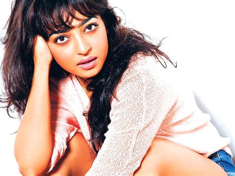Radhika Apte Denies Reacting To Nude Image Controversy Bollywood Hindustan Times