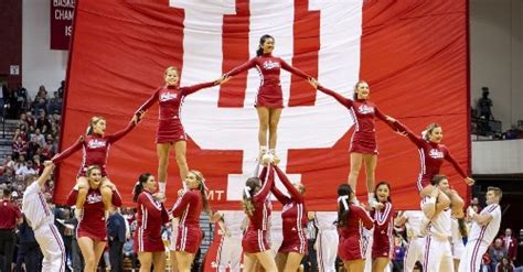 The Sexual Harassment Of Cheerleaders — A Dark Side Of College Sports