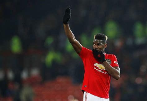 Paul pogba produced a moment of magic as manchester united came from behind to. Manchester United: Journalist discusses a potential new deal for Paul Pogba | thisisfutbol.com