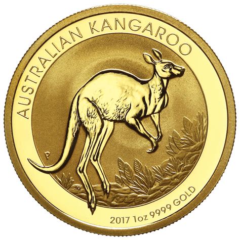 Investimento Oro Monete Australia