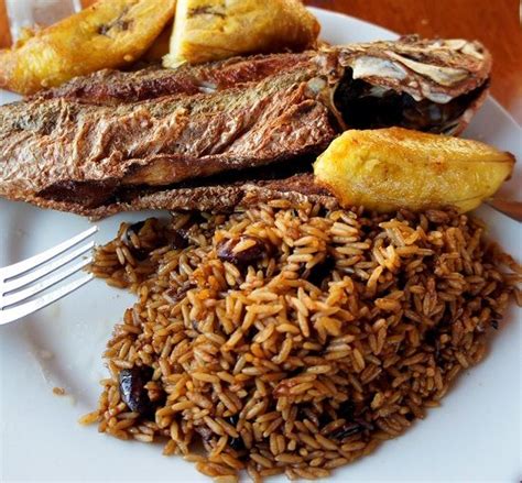 Check spelling or type a new query. Best Bahama Fried Fish Recipe | Food, Bahamian food, Fish ...