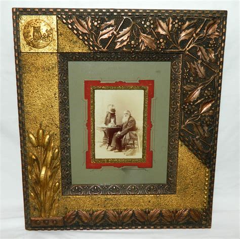 Download and use 3,000+ aesthetic stock photos for free. Aesthetic Movement Picture Frame, Gold & Copper Gilt, Owl ...