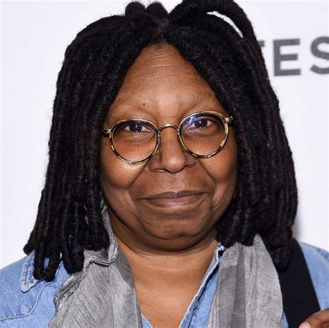 Whoopi Goldberg Is Producing A Show About Transgender