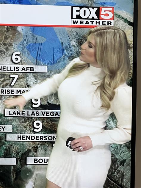 Cassandra Jones Fox 5. Las Vegas : r/CurvyNewsWomen