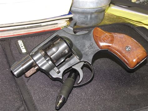 Rg Rohm 22 Revolver For Sale At 973322835