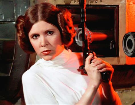 The Star Wars Carrie Fisher Tribute Will Break Your Heart Watch Here