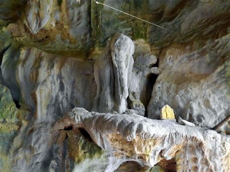 5 Unmissable Caves To Explore In Vang Vieng Laos