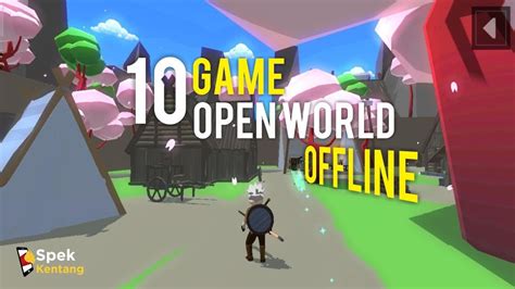 Delve into a world where zombies have destroyed humanity. 10 Game Open World Offline Terbaik di Android 2020 - YouTube