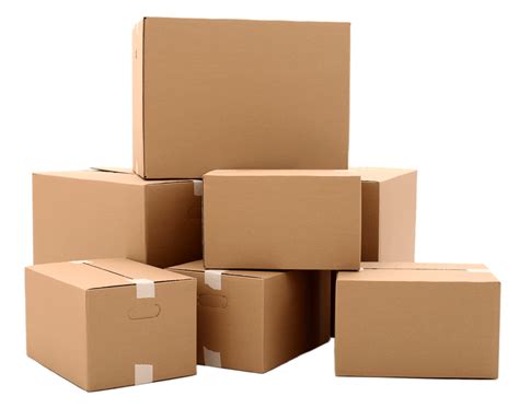 Shipping Supplies 101 Shipping Boxes How To Ship
