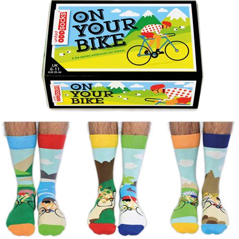 Ts For Men Novelty Bike Socks Ts From Handpicked