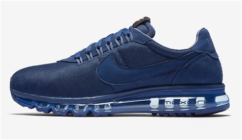 Release Info On The Nike Air Max Ld Zero Blue Moon •