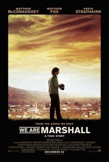 Jun 17, 2021 · a search on marshall plan across the photos, prints, & drawings collections yields posters and cartoons displaying sentiments of the time. We Are Marshall - Wikipedia