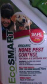 Images of Ecosmart Bed Bug Spray Review