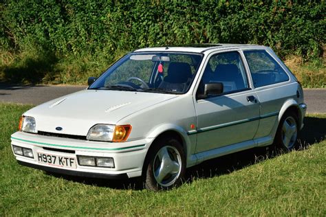 Ford Fiesta Rs Turbo Ford Fiesta Rs Turbo Amazing Photo Gallery