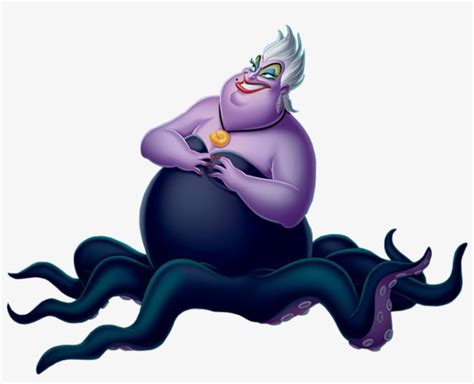 A Very Merry Un Png Free Download Ursula Png Free Transparent Png