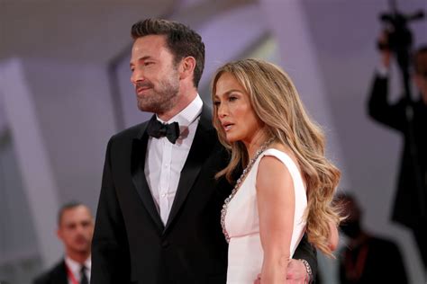 Jennifer Lopez Traumatized Before Ben Affleck Wedding Plans To Act