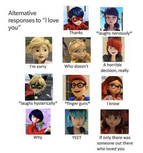 Miraculous Memes Fandom