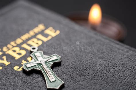 The Bible Opened Stock Photo Image Of Bible Holy Love 134242672