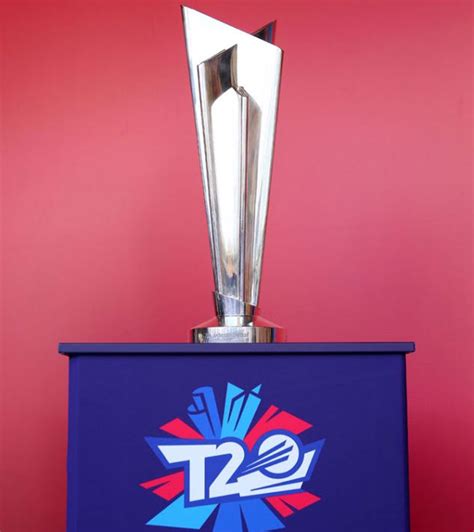 T World Cup In Uae From Oct Nov Icc Rediff Cricket