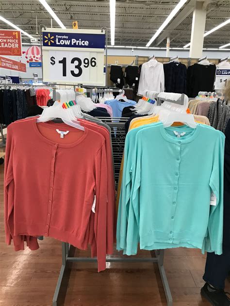 Off The Rack Spring Clothes At Walmart 2019 The Budget Babe