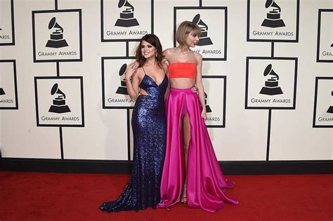 September 22, 2020 9:34 pm edt. Selena Gomez spricht über Duett mit Taylor Swift