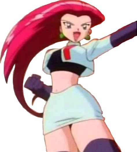 jessie Pokémon Photo Fanpop