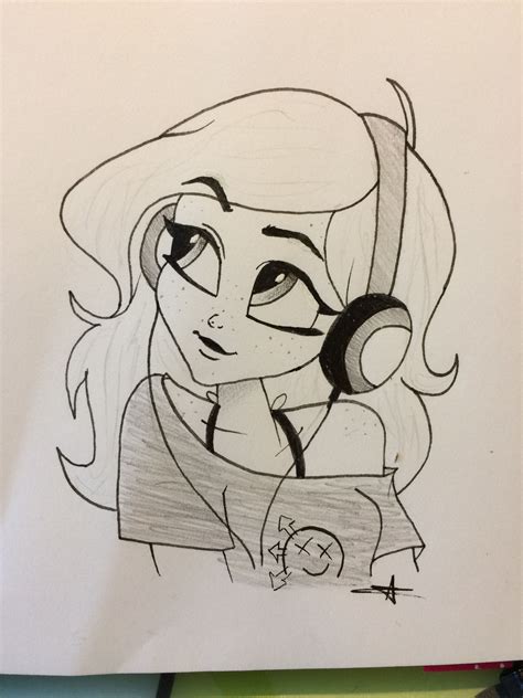 Character Design Idea | Drawing cartoon characters ...