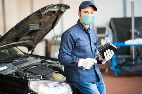 Oil Change near Me San Diego, CA | Norm Reeves Toyota