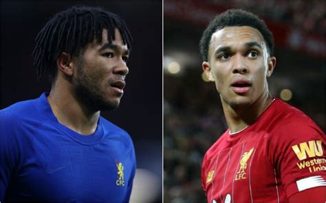 The transfer half/half edit, this time is with reece james, a chelsea youth player playing now on loan at wigan atheltic. Reece James a better defender than Alexander-Arnold, says ...