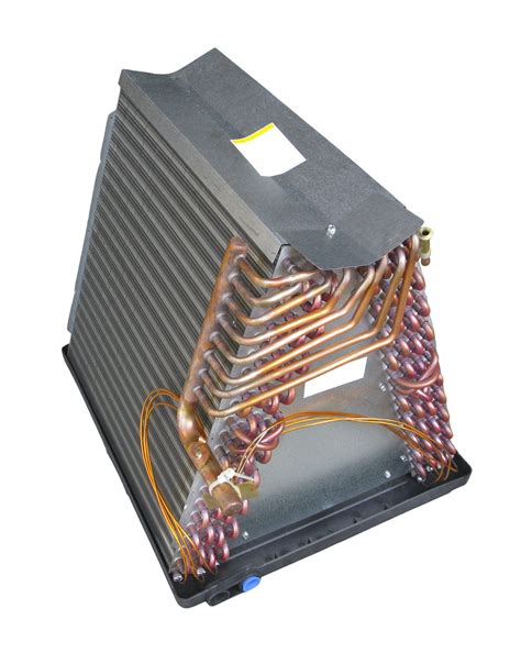 What is a coil cleaning? Cleaning Your Air Conditioning's Condenser and Evaporator ...