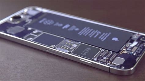 Specifications display camera cpu battery sar prices 66. iPhone 7 : une batterie à peine plus puissante que les ...