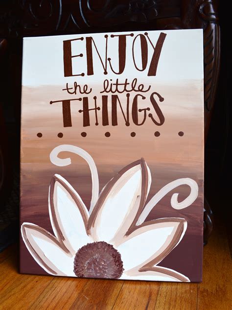 Painting Quotes On Canvas - Inspiration