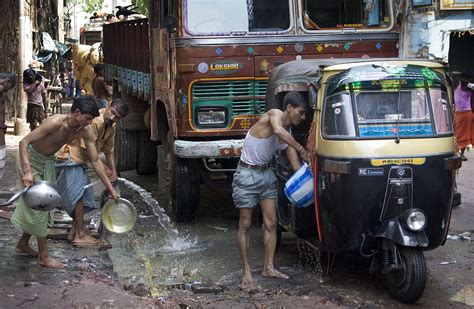 Photography India Car Wash Kolkata