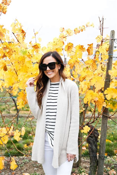 What To Wear To A Winery In The Fall Alyson Haley Falloutfits Ootd Fallstyle Cold Weather