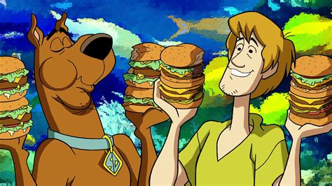 Shaggy Rogers Wallpapers Top Free Shaggy Rogers Backgrounds