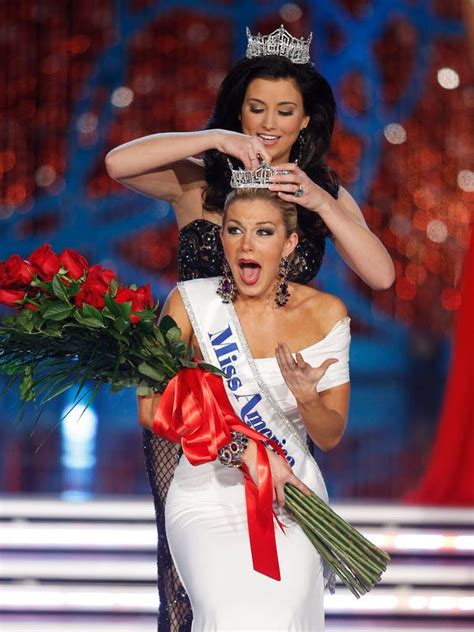 Former Miss America Mallory Hagan Of Memphis Calls For Resignations Of