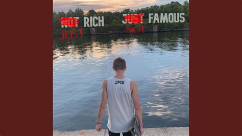 Just Rich Not Famous Youtube