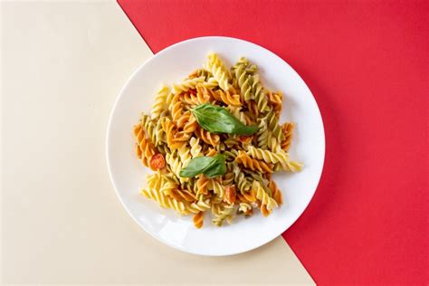 Eat The Pasta Debunking 6 Common Myths About Nutrition