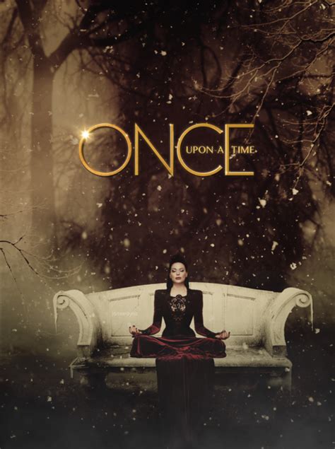 Ouat Poster Once Upon A Time Fan Art 35485575 Fanpop